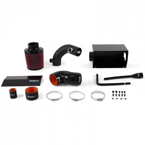 Mishimoto Performance Air Intake | 2016-2025 Mazda Miata (MMAI-MIA-16)