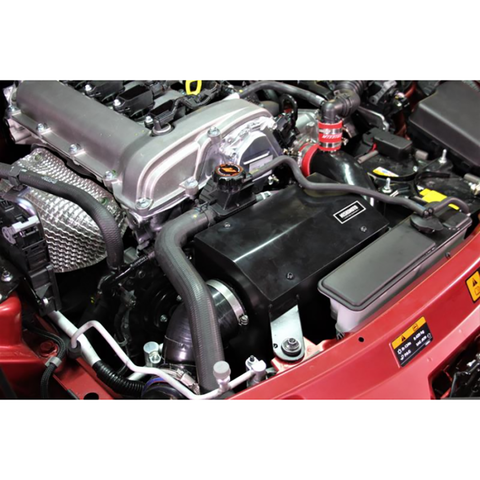 Mishimoto Performance Air Intake | 2016-2025 Mazda Miata (MMAI-MIA-16)