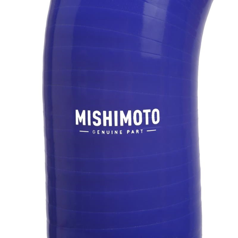Mishimoto Silicone Radiator Hose Kit | 1999-2001 Subaru Impreza RS (MMHOSE-GC6-99)