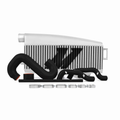Mishimoto Performance Top-mount Intercooler Kit | Multiple Fitments (MMTMIC-WRX-01)