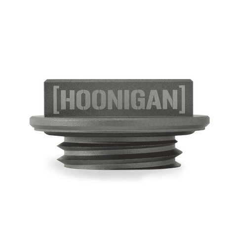 Mishimoto Hoonigan Oil Filler Cap | Multiple Subaru Fitments (MMOFC-SUB-HOON)