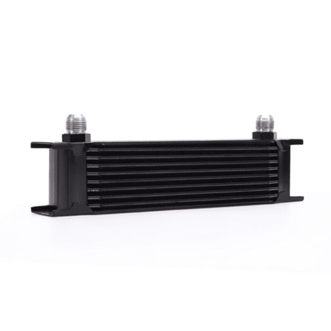 Mishimoto Universal 10-Row Oil Cooler (MMOC-10)