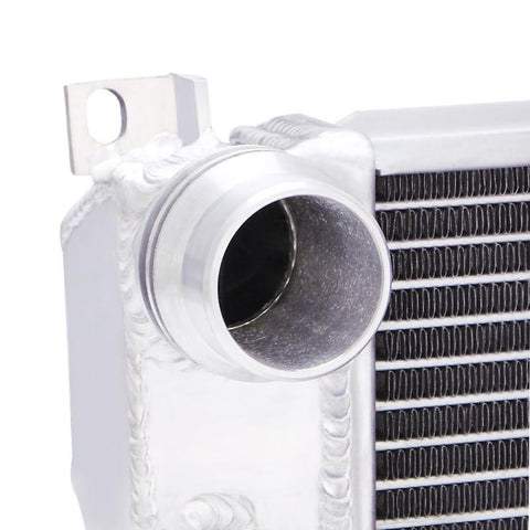 Mishimoto Performance Radiator | 1999-2006 BMW E46 Non-M (MMRAD-E46-323)