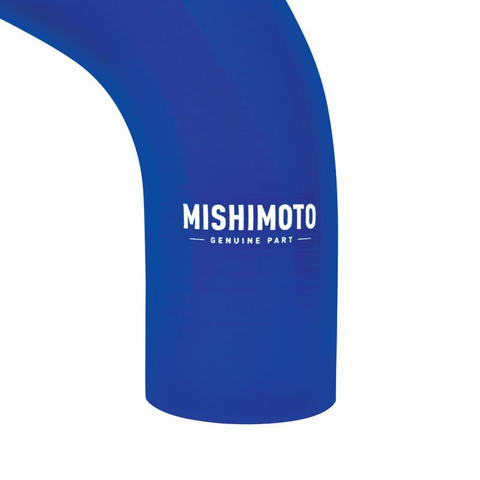 Mishimoto Silicone Radiator Hose Kit | 2015-2021 Subaru WRX and 2014-2018 Subaru Forester XT (MMHOSE-WRX-15)