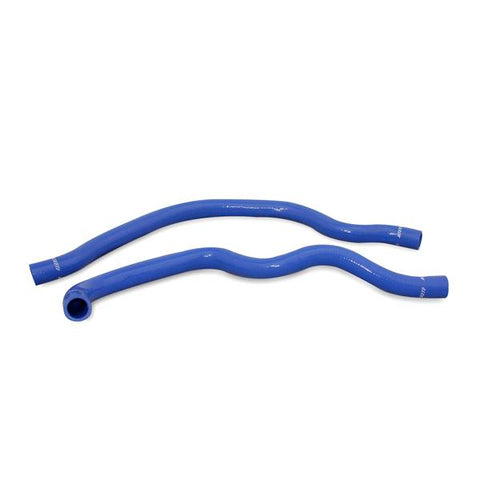Mishimoto Silicone Radiator Hose Kit | 2000-2009 Honda S2000 (MMHOSE-S2K-00BK)