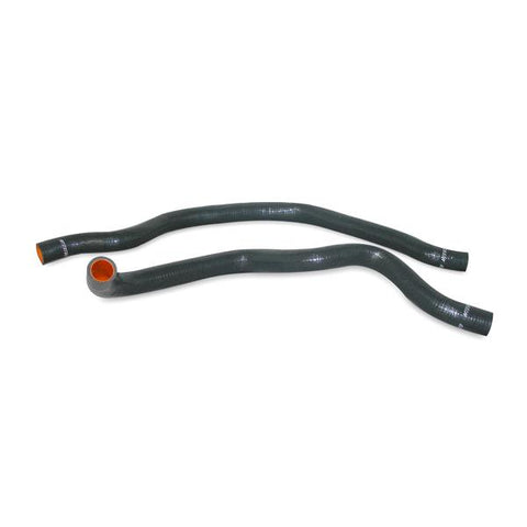Mishimoto Silicone Radiator Hose Kit | 2000-2009 Honda S2000 (MMHOSE-S2K-00BK)