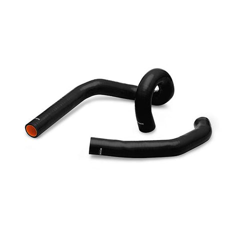 Mishimoto Silicone Radiator Hose Kit | Multiple Fitments (MMHOSE-SUP-86BK)