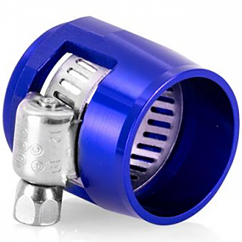 Mishimoto Hex Hose Finisher Clamp Set (MMHXF)