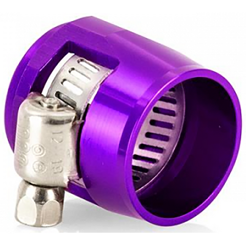 Mishimoto Hex Hose Finisher Clamp Set (MMHXF)