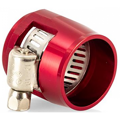 Mishimoto Hex Hose Finisher Clamp Set (MMHXF)