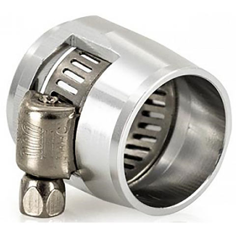 Mishimoto Hex Hose Finisher Clamp Set (MMHXF)