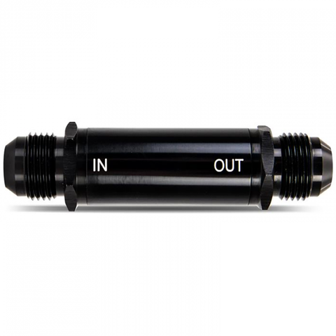 Mishimoto Universal -AN In-Line Pre-Filter (MMOC-PF)