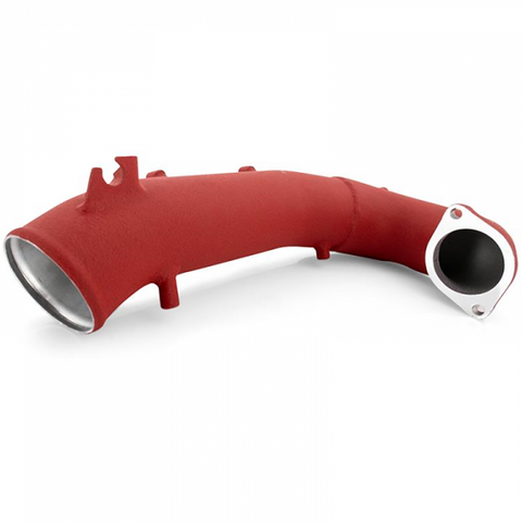 Mishimoto Turbo Inlet Pipe Upgrade Kit | 2017-2021 Honda Civic Type-R (MMAI-CTR-17U)