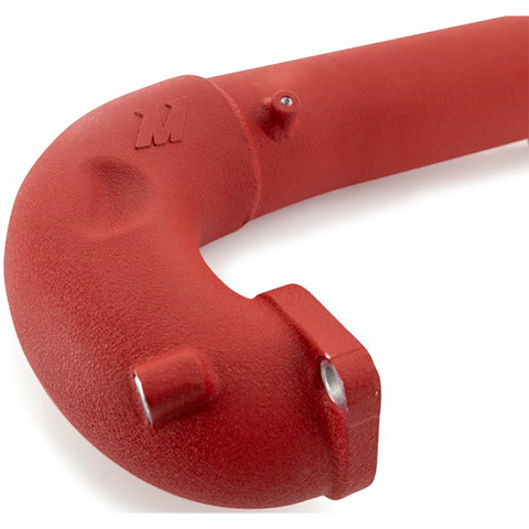 Mishimoto Turbo Inlet Pipe Upgrade Kit | 2017-2021 Honda Civic Type-R (MMAI-CTR-17U)