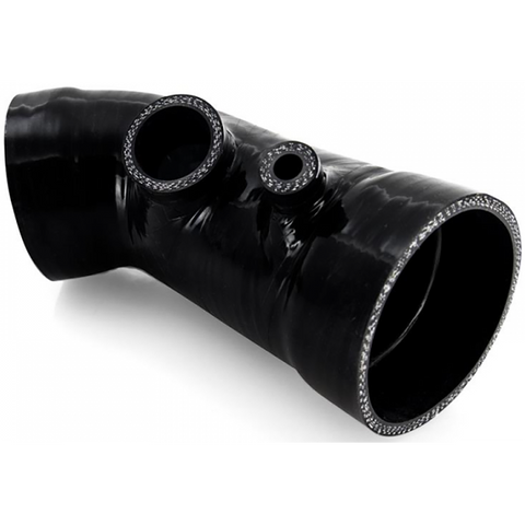 Mishimoto Turbo Inlet Pipe Upgrade Kit | 2017-2021 Honda Civic Type-R (MMAI-CTR-17U)