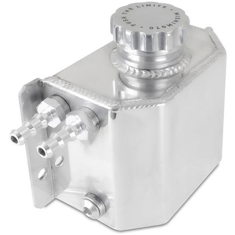 Mishimoto Universal Coolant Overflow Tank (MMRT-1L)