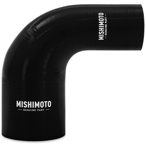 Mishimoto Silicone 90 Degree Reducer Coupler (MMCP-R90-X)