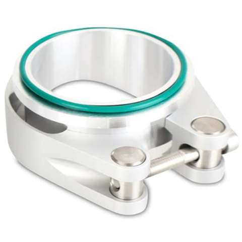 Mishimoto 50mm Blow Off Valve (MMBV-UNI-50)