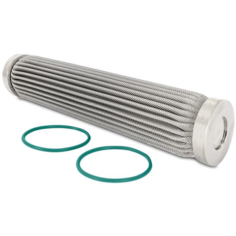 Mishimoto High-Performance Fuel Filter Replacement (MMFF-RP)