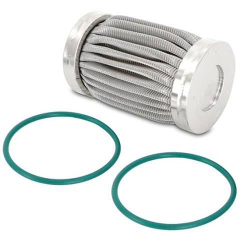 Mishimoto High-Performance Fuel Filter Replacement (MMFF-RP)