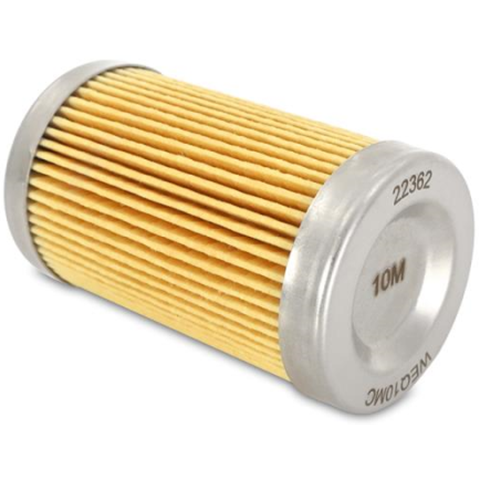 Mishimoto High-Performance Fuel Filter Replacement (MMFF-RP)
