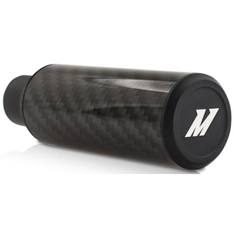 Mishimoto Lightweight Carbon Fiber Shift Knob (MMSK-CFC)