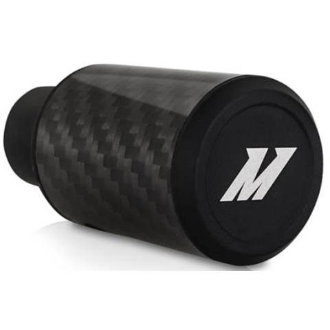 Mishimoto Lightweight Carbon Fiber Shift Knob (MMSK-CFC)