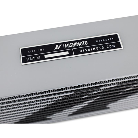 Mishimoto Performance Oil Cooler | 2012-2020 BMW M5, 2012-2020 BMW M6, and 2019-2020 BMW M850i (MMOC-F10-12SL)