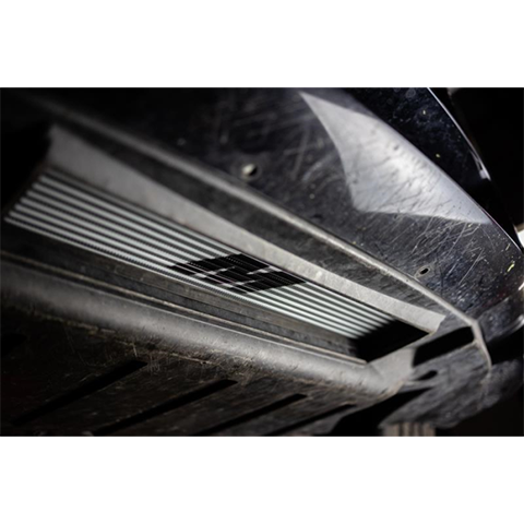 Mishimoto Performance Oil Cooler | 2012-2020 BMW M5, 2012-2020 BMW M6, and 2019-2020 BMW M850i (MMOC-F10-12SL)