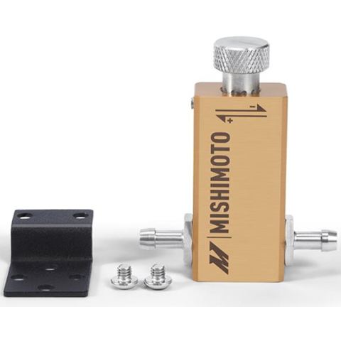 Mishimoto Manual Boost Controller (MMBC-MNL)