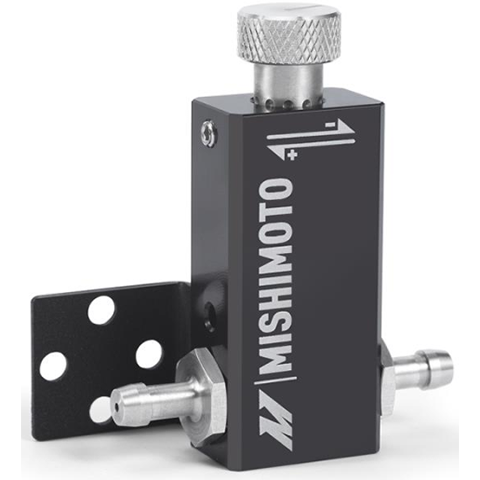 Mishimoto Manual Boost Controller (MMBC-MNL)