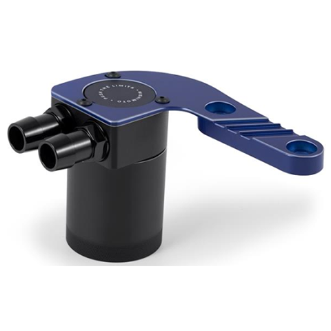 Mishimoto Catch Can Kit | 2015-2021 BMW M3/M4 (MMBCC-F80-15)