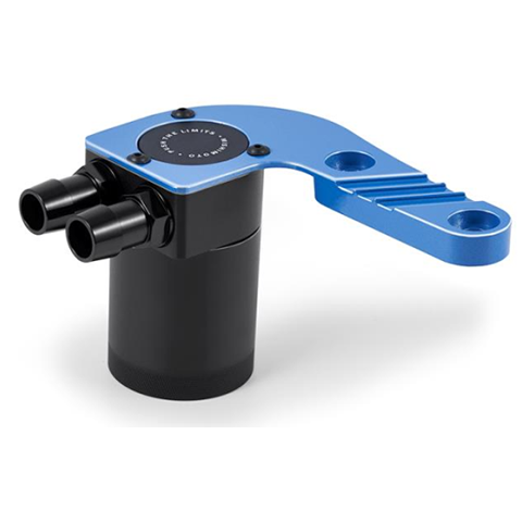 Mishimoto Catch Can Kit | 2015-2021 BMW M3/M4 (MMBCC-F80-15)