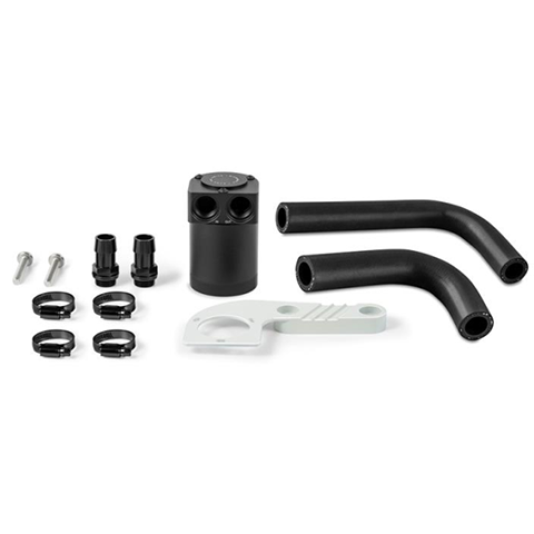 Mishimoto Catch Can Kit | 2015-2021 BMW M3/M4 (MMBCC-F80-15)