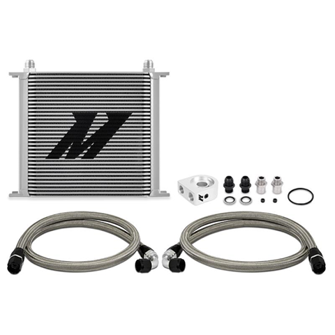Mishimoto Universal Oil Cooler Kit (MMOC)