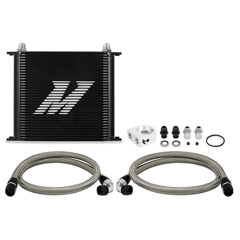 Mishimoto Universal Oil Cooler Kit (MMOC)