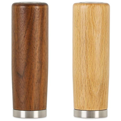 Mishimoto Tall Steel Core Wood Shift Knob (MMSK-WD) – MAPerformance