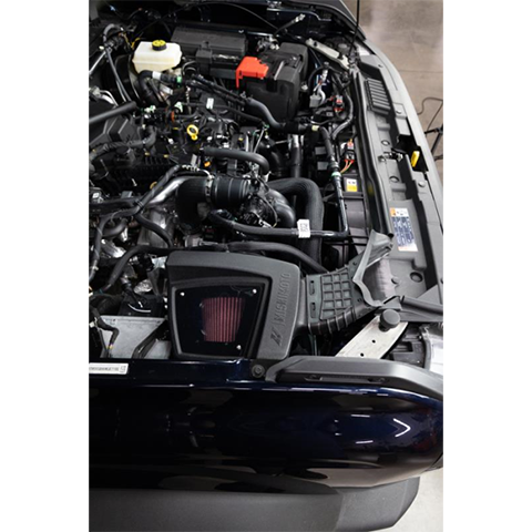 Mishimoto Performance Air Intake | 2021-2022 Ford Bronco 2.3L Ecoboost (MMAI-BR23-21DW)