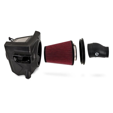 Mishimoto Performance Air Intake | 2021-2022 Ford Bronco 2.3L Ecoboost (MMAI-BR23-21DW)