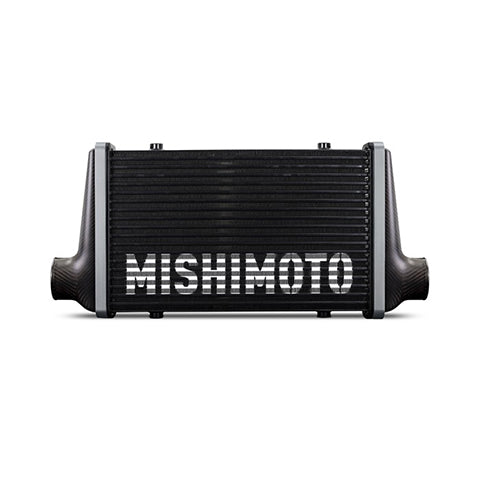 Mishimoto 450mm Core Universal Carbon Fiber Intercooler (MMINT-UCF)