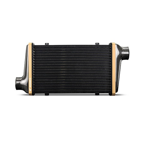 Mishimoto 525mm Core Universal Carbon Fiber Intercooler (MMINT-UCF)