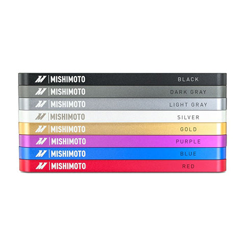 Mishimoto 525mm Core Universal Carbon Fiber Intercooler (MMINT-UCF)