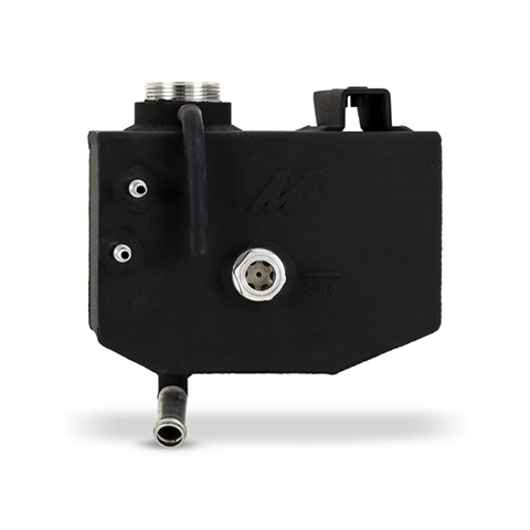 Mishimoto Coolant Expansion Tank | 2021+ Ford Bronco 2.3T/2.7T (MMRT-BR)