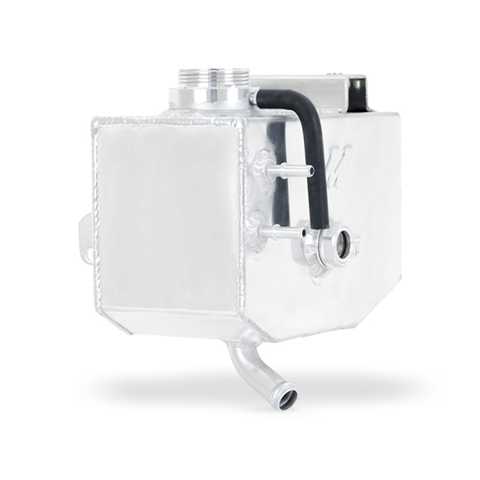 Mishimoto Coolant Expansion Tank | 2021+ Ford Bronco 2.3T/2.7T (MMRT-BR)