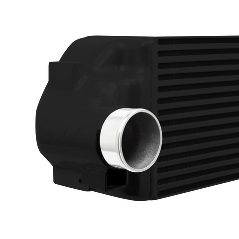 Mishimoto Intercooler | 2016-2017 Ford Focus RS (MMINT-RS-16)