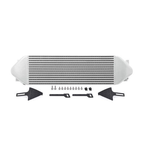 Mishimoto Performance Intercooler Kit | 2016+ Ford Focus RS (MMINT-RS-16K)