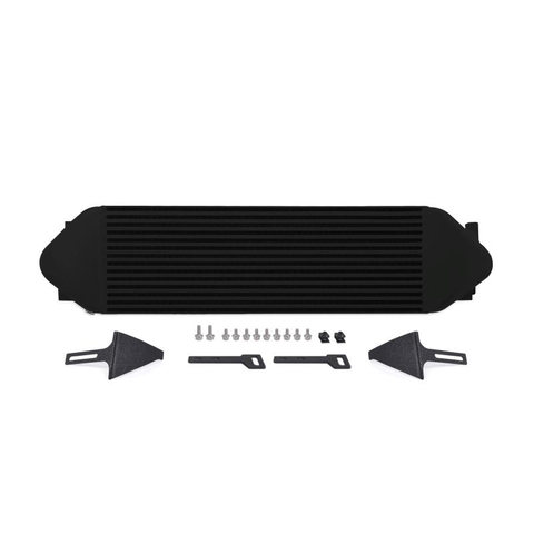 Mishimoto Performance Intercooler Kit | 2016+ Ford Focus RS (MMINT-RS-16K)