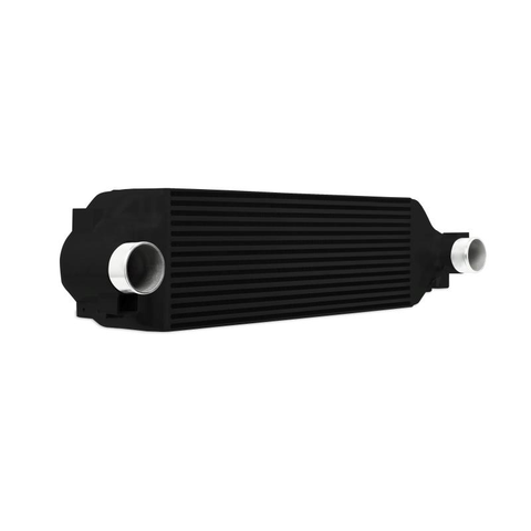 Mishimoto Performance Intercooler Kit | 2016+ Ford Focus RS (MMINT-RS-16K)