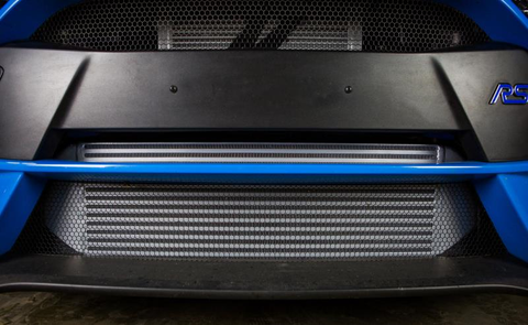 Mishimoto Performance Intercooler Kit | 2016+ Ford Focus RS (MMINT-RS-16K)