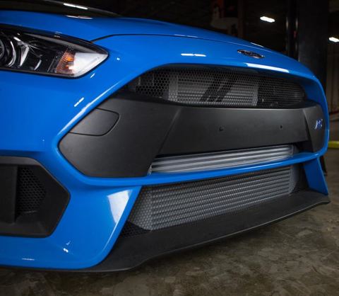 Mishimoto Performance Intercooler Kit | 2016+ Ford Focus RS (MMINT-RS-16K)